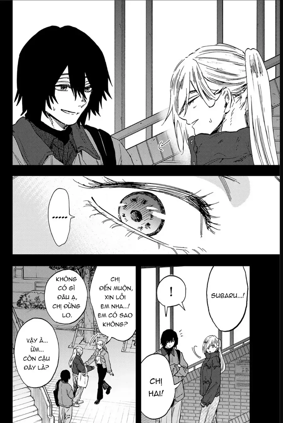 Chapter 203 - Trang 7