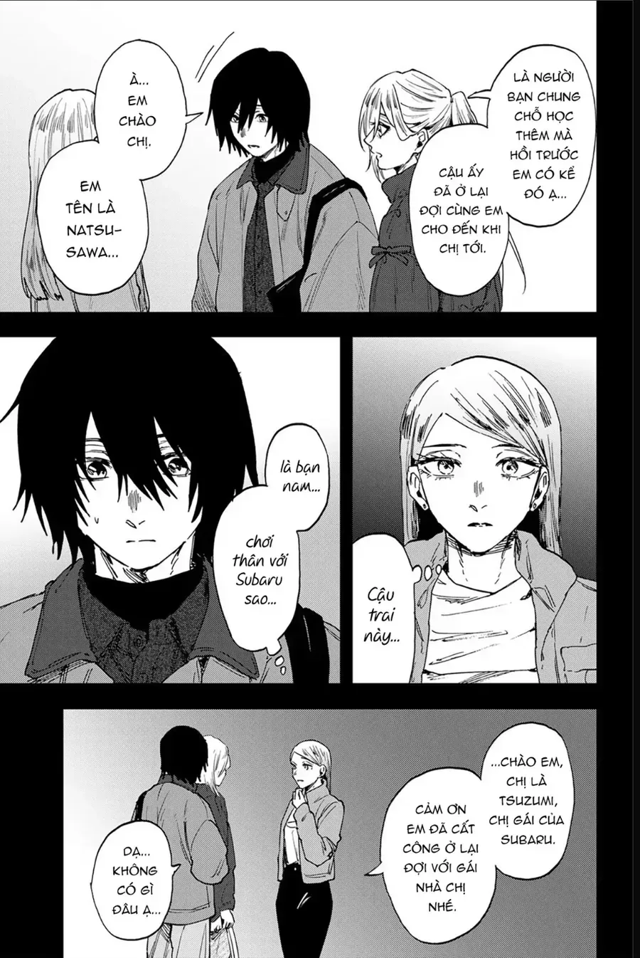 Chapter 203 - Trang 8