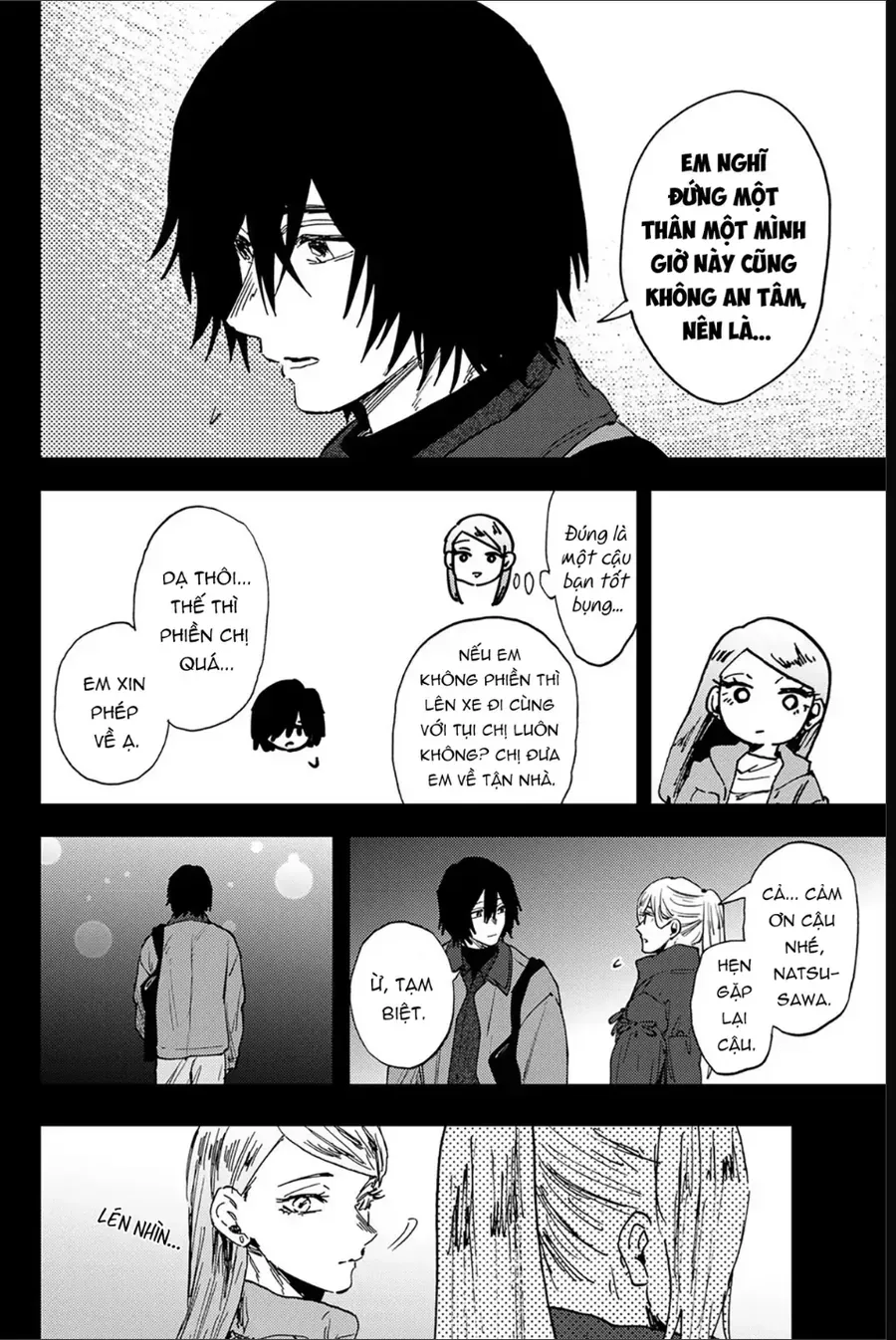 Chapter 203 - Trang 9