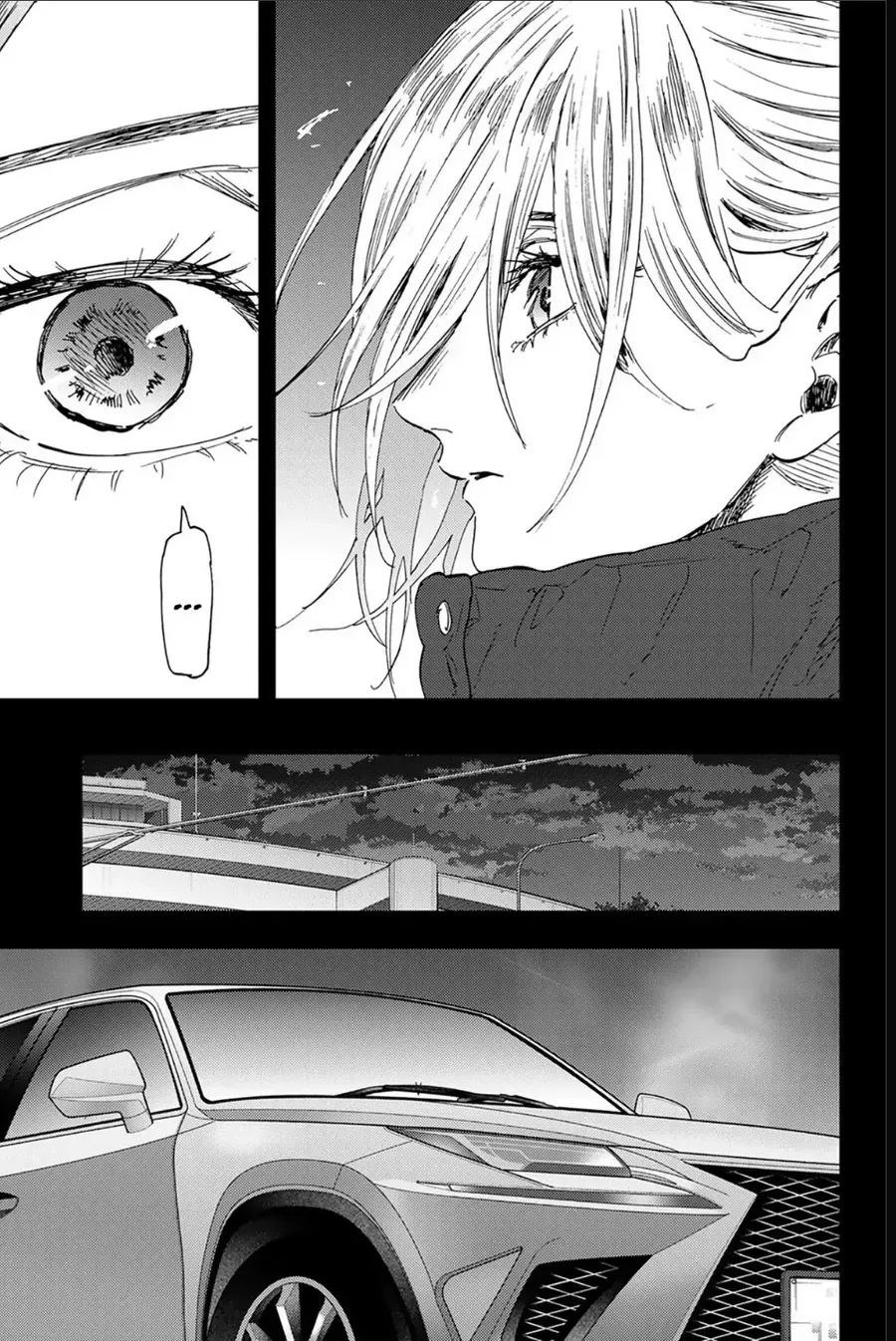 Chapter 203 - Trang 10