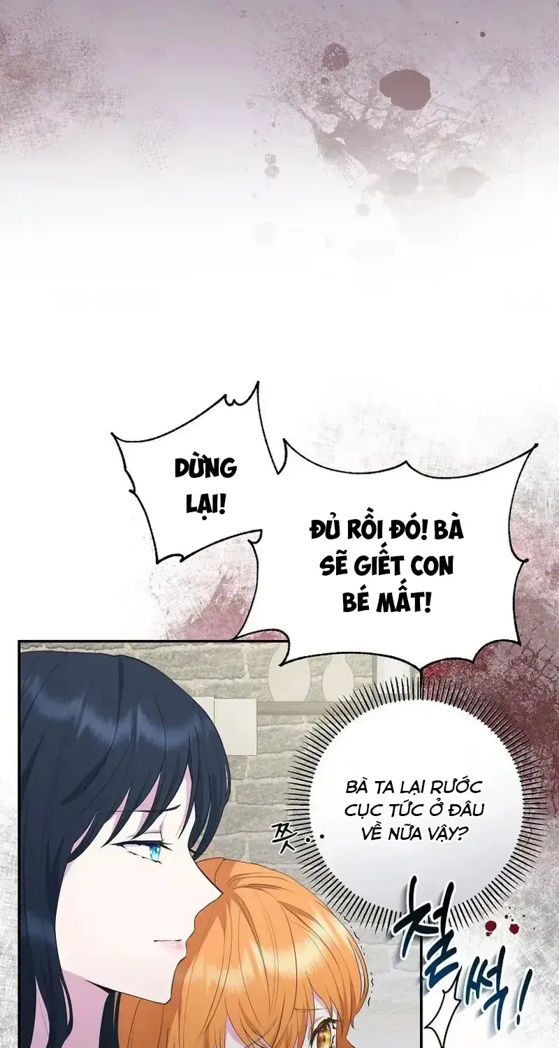 Hoa Tím Nở Nơi Vũng Lầy - Chap 2 - Trang 8