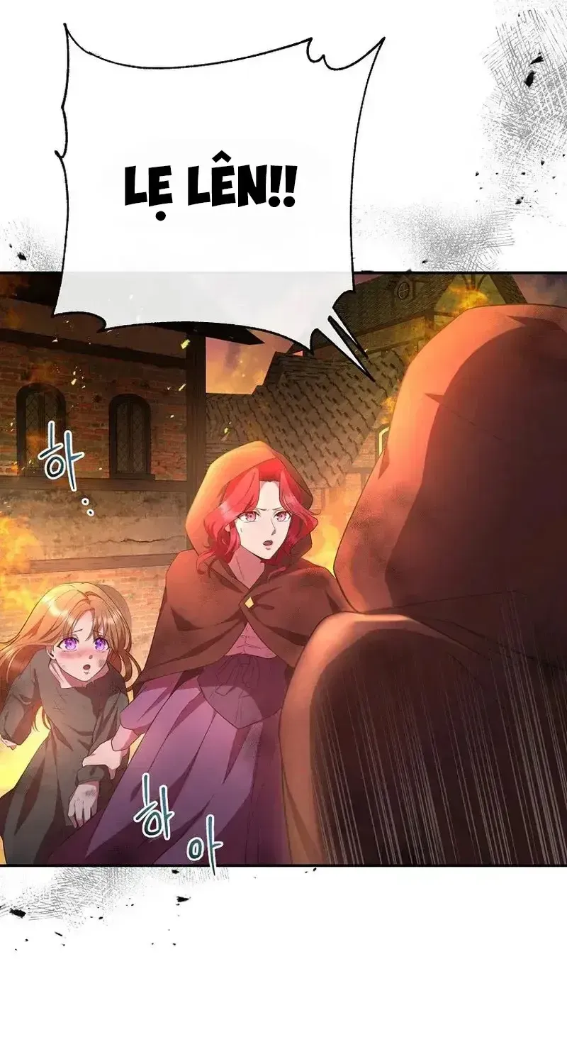 Hoa Tím Nở Nơi Vũng Lầy - Chap 2 - Trang 77