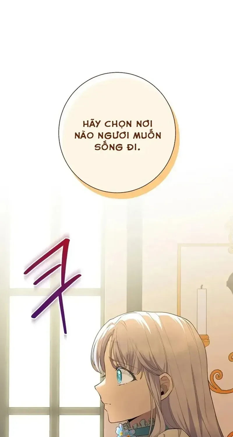 Hoa Tím Nở Nơi Vũng Lầy - Chap 7 - Trang 3