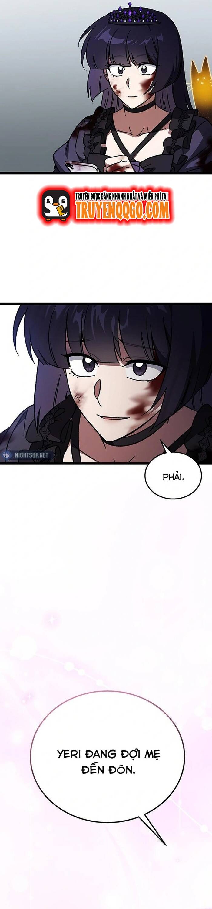Hỏa Vương Nữ: Cấp 99 - Chap 19 - Trang 14