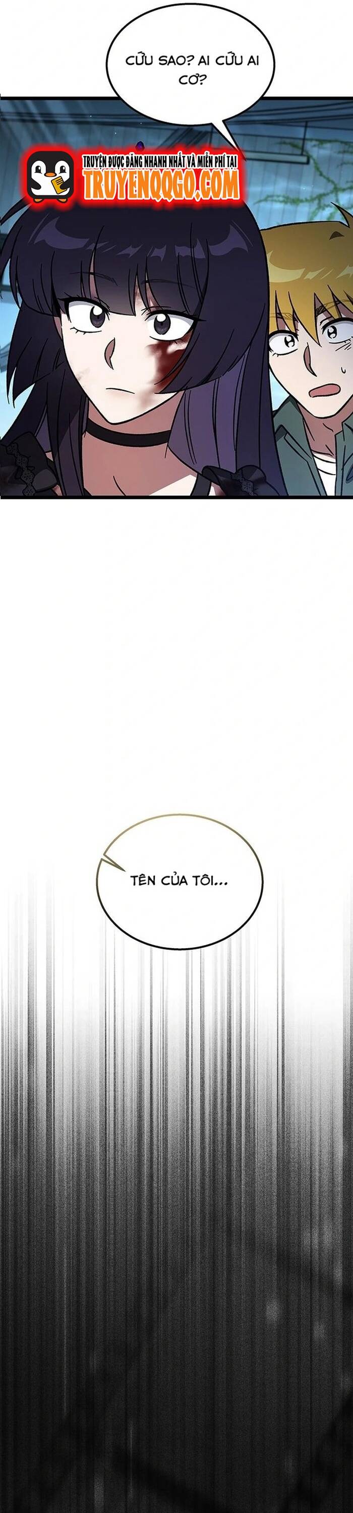 Hỏa Vương Nữ: Cấp 99 - Chap 19 - Trang 22