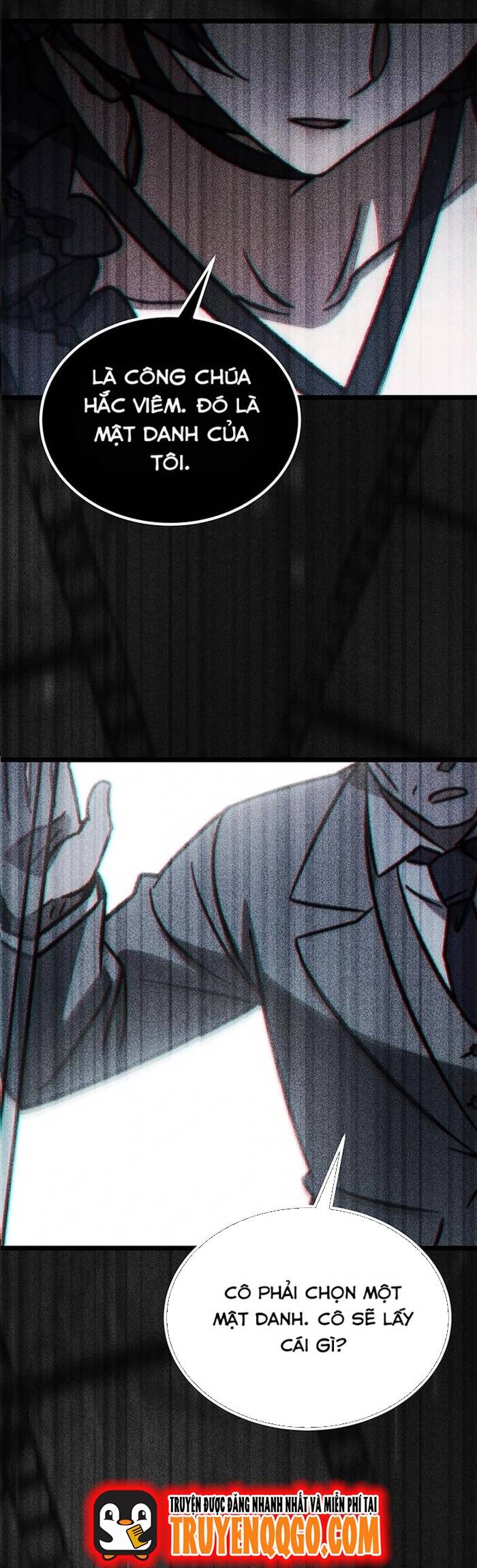 Hỏa Vương Nữ: Cấp 99 - Chap 19 - Trang 23
