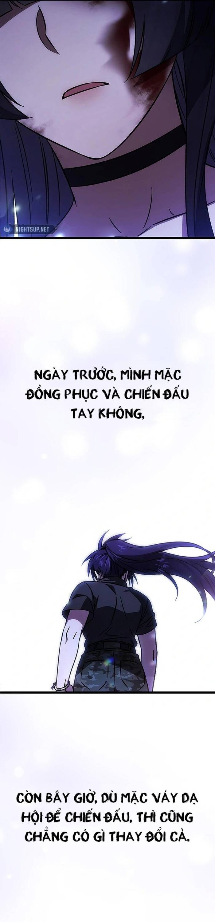 Hỏa Vương Nữ: Cấp 99 - Chap 19 - Trang 28