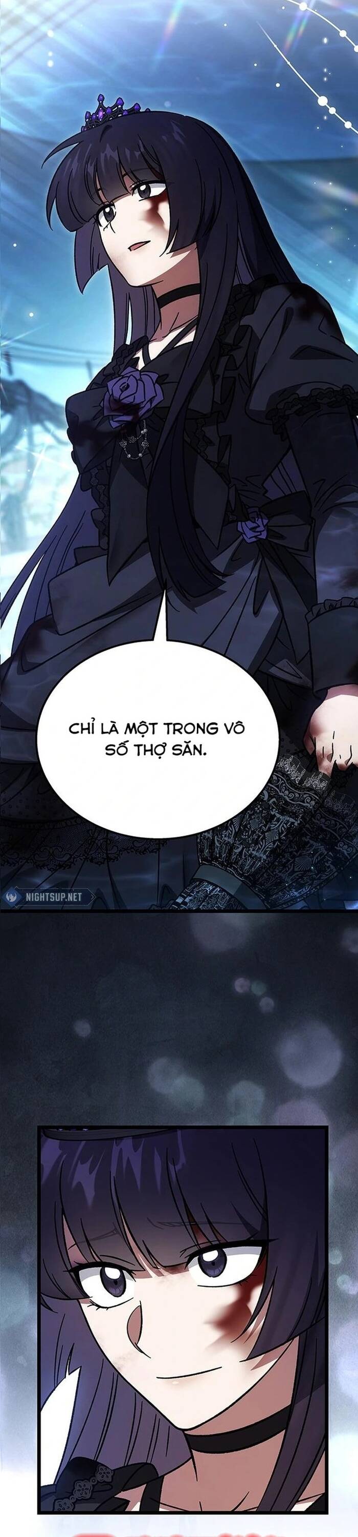 Hỏa Vương Nữ: Cấp 99 - Chap 19 - Trang 31