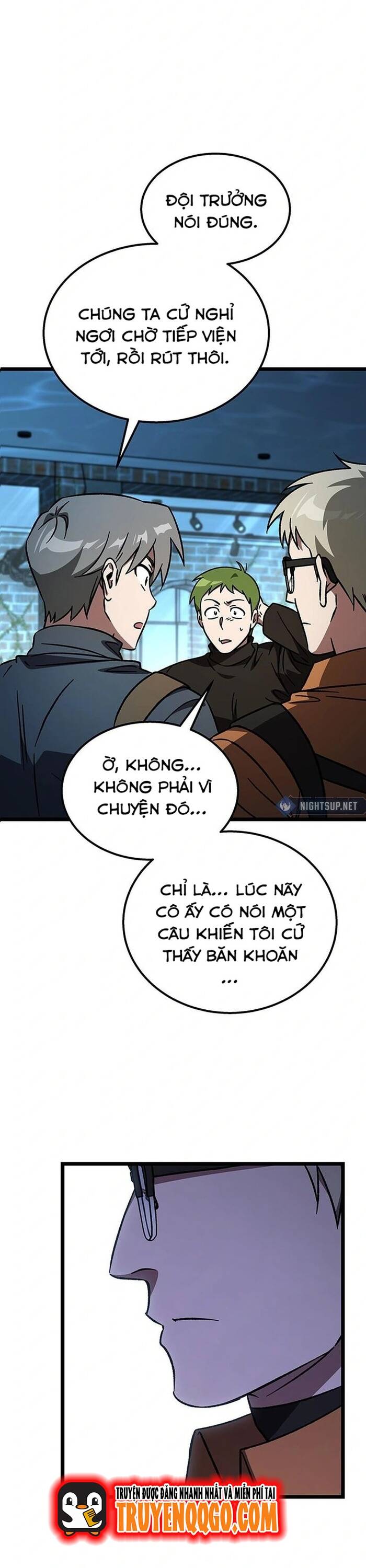 Hỏa Vương Nữ: Cấp 99 - Chap 19 - Trang 34