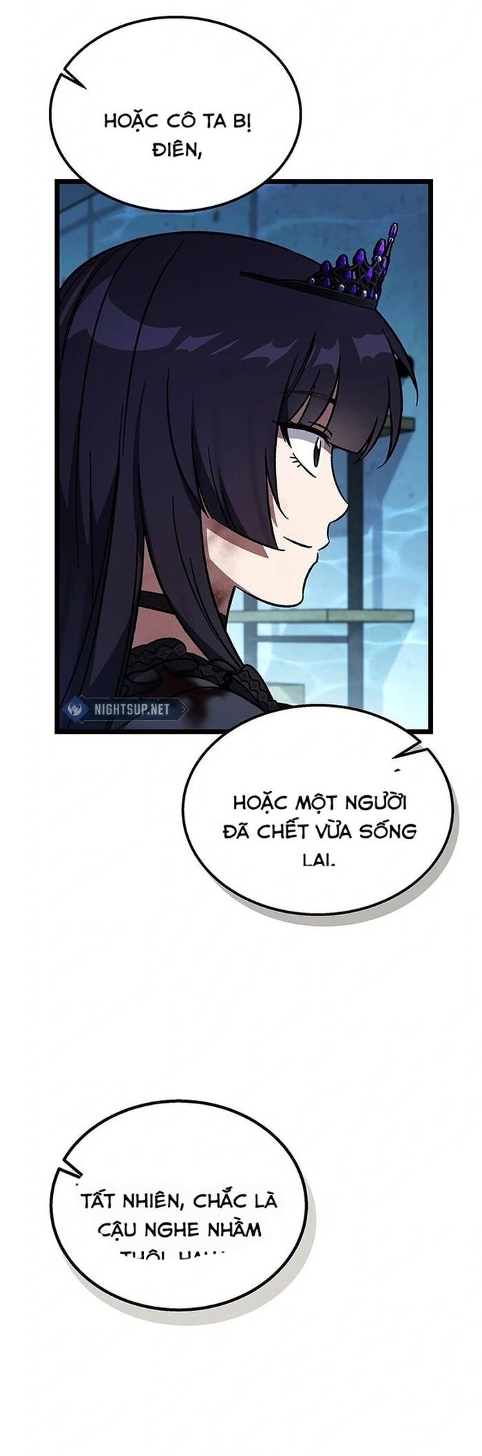 Hỏa Vương Nữ: Cấp 99 - Chap 19 - Trang 39