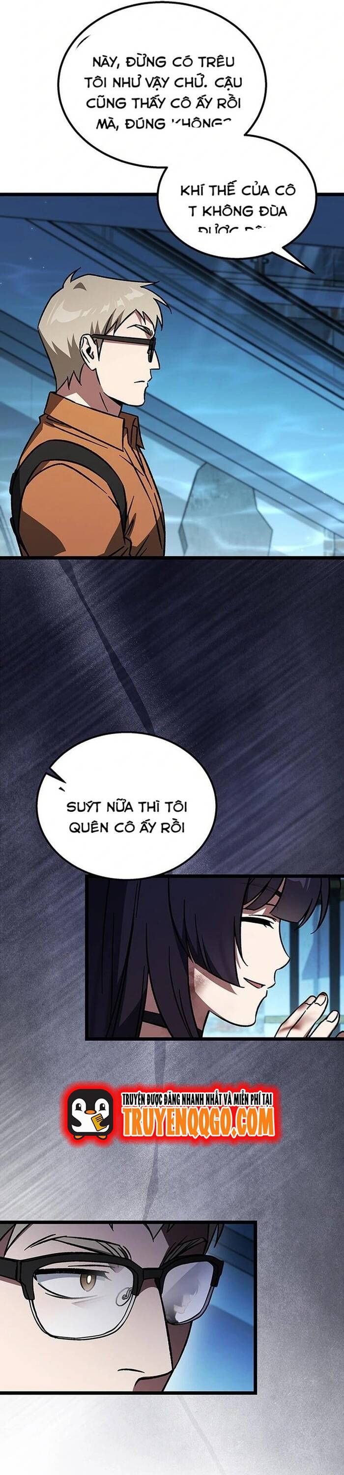 Hỏa Vương Nữ: Cấp 99 - Chap 19 - Trang 40