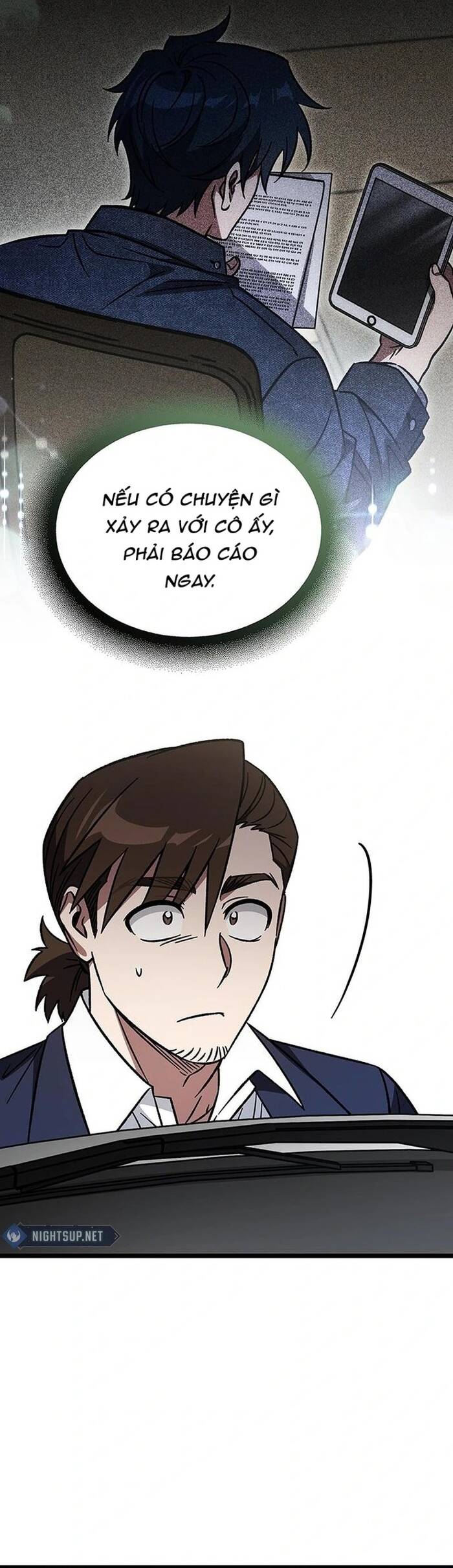 Hỏa Vương Nữ: Cấp 99 - Chap 19 - Trang 49