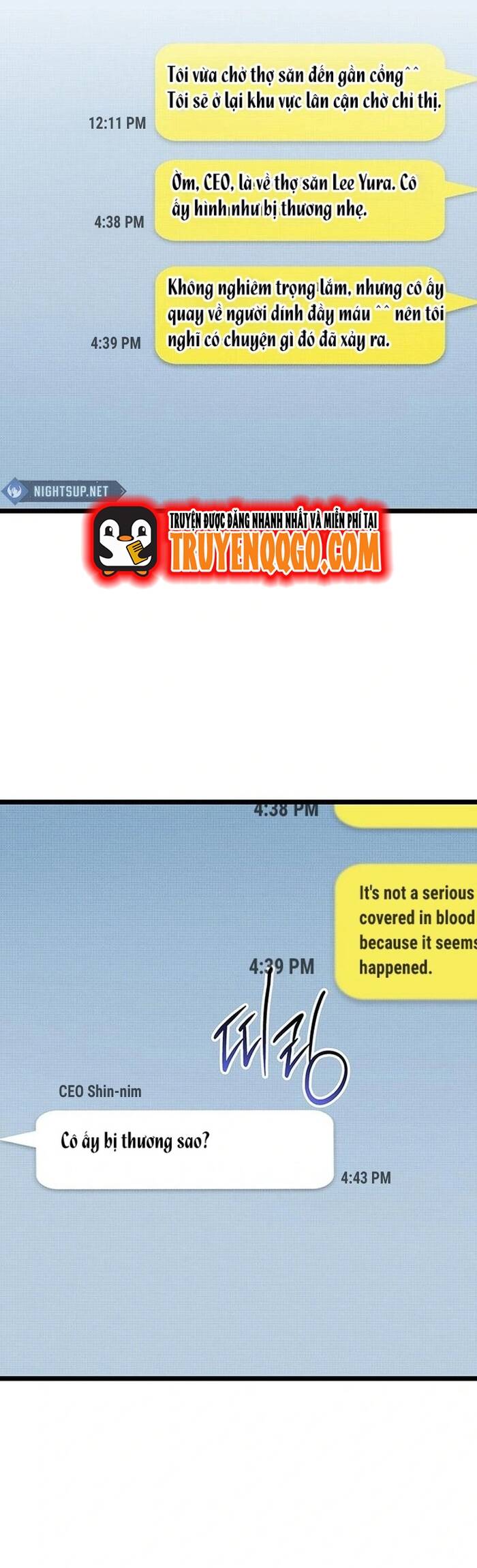 Hỏa Vương Nữ: Cấp 99 - Chap 19 - Trang 52