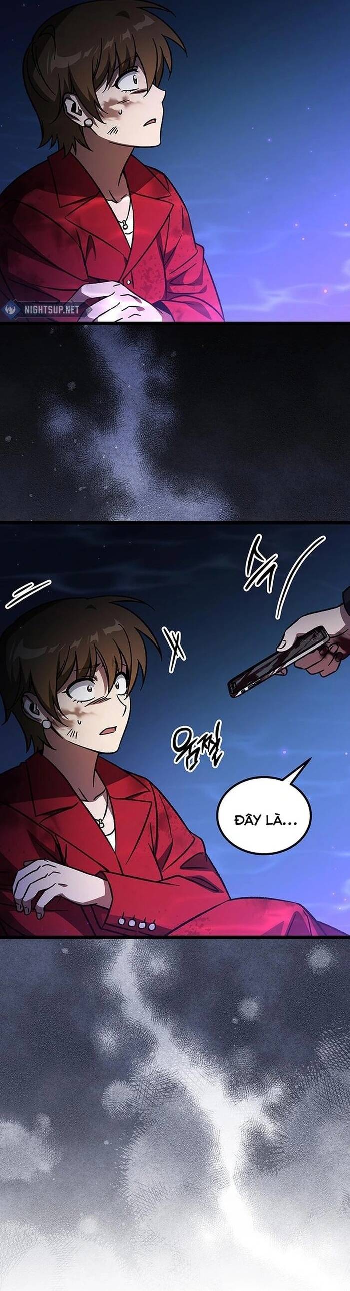 Hỏa Vương Nữ: Cấp 99 - Chap 19 - Trang 10