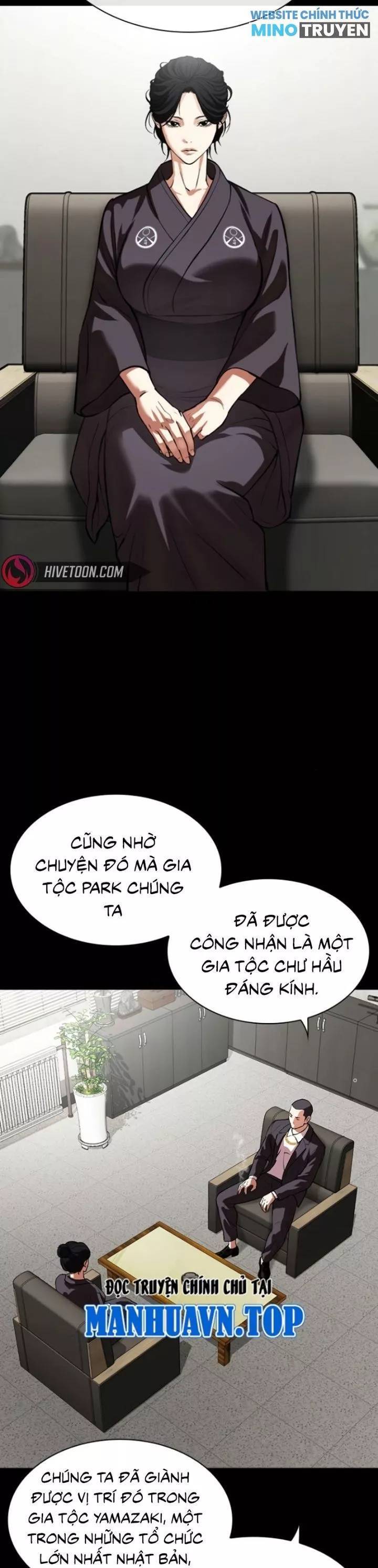 Chapter 529 - Trang 27