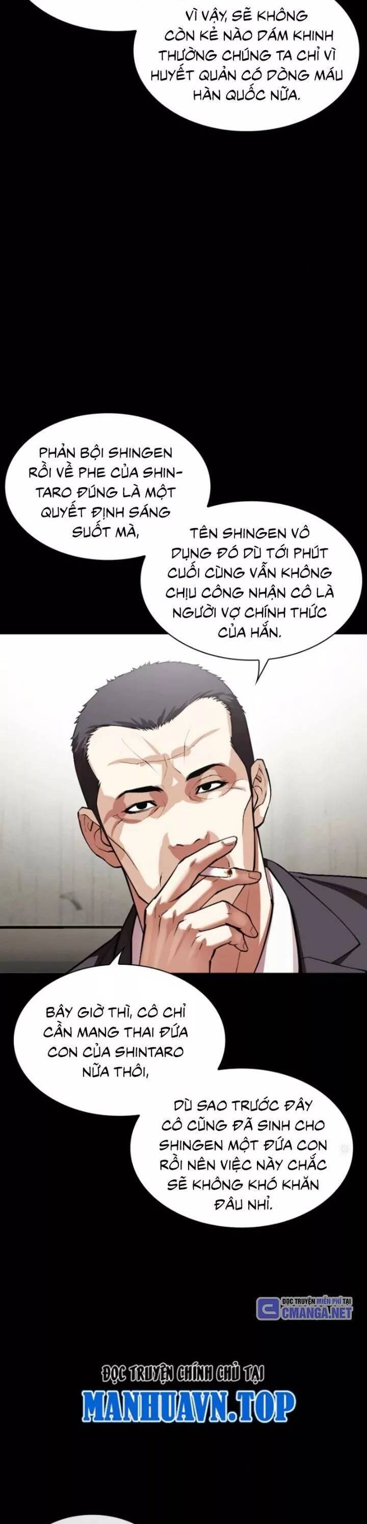 Chapter 529 - Trang 28