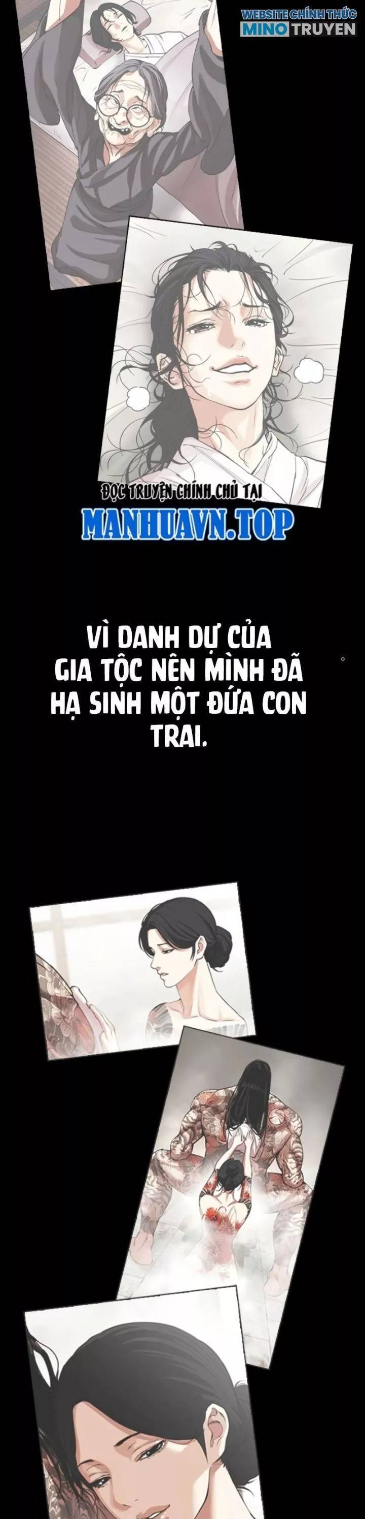 Chapter 529 - Trang 31