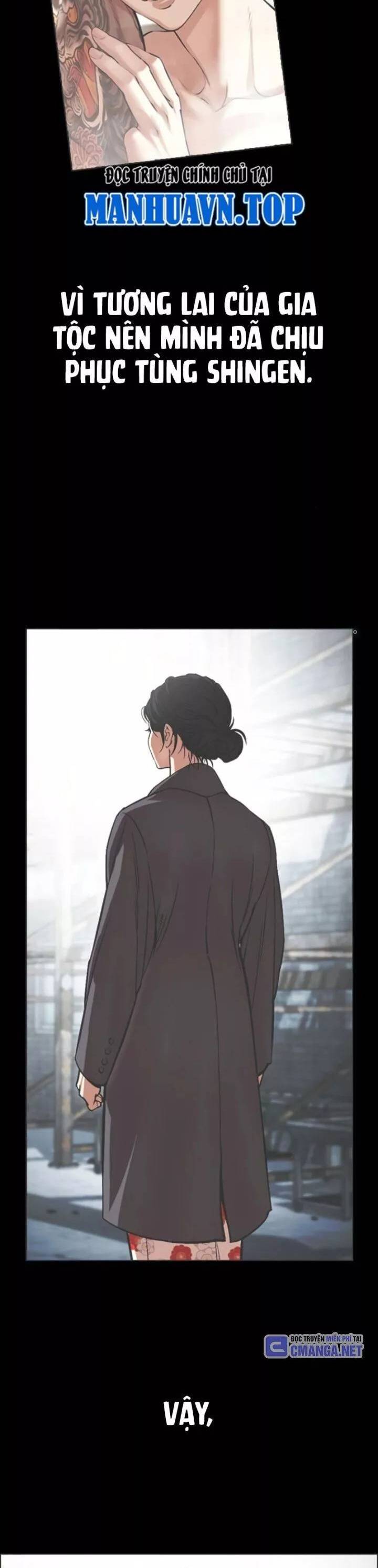 Chapter 529 - Trang 32