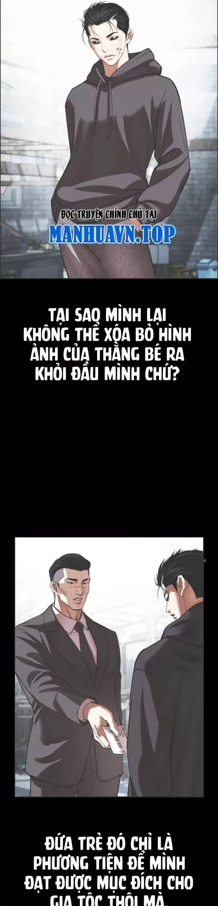 Chapter 529 - Trang 33