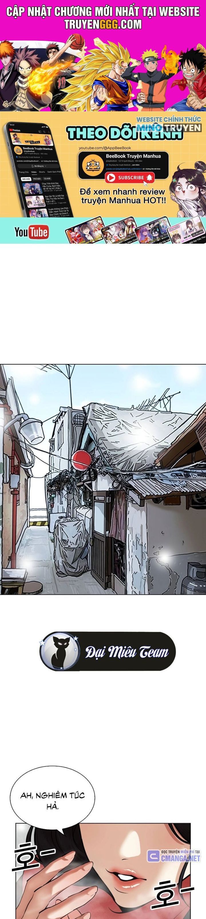 Chapter 531 - Trang 1