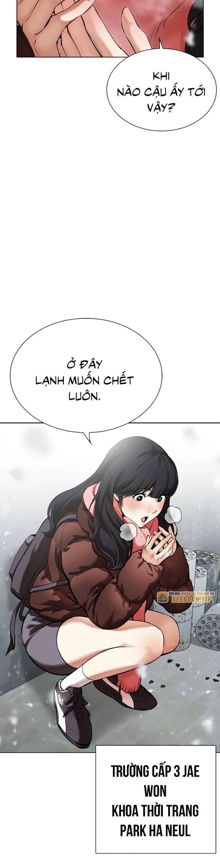 Chapter 531 - Trang 2