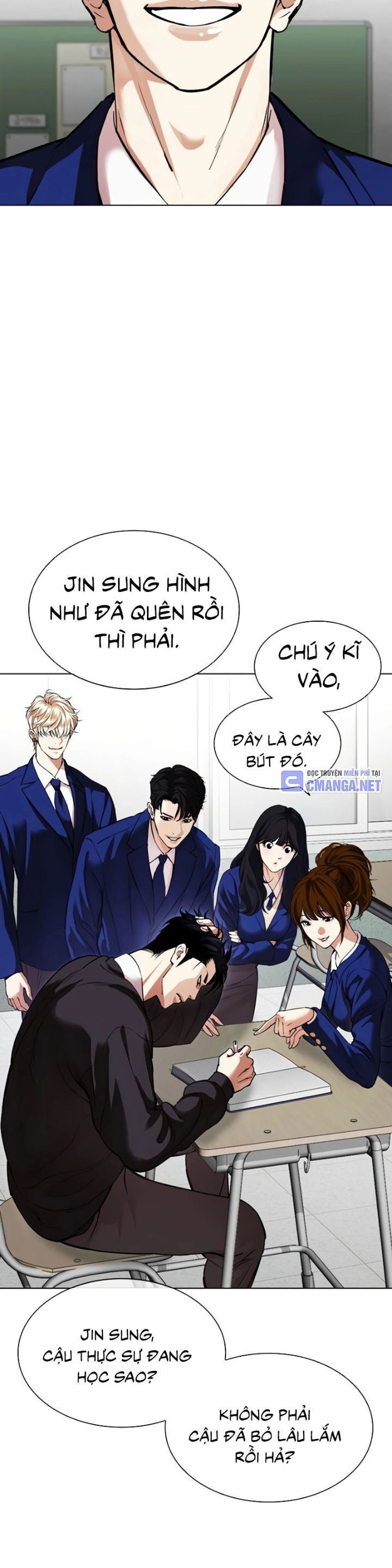 Chapter 531 - Trang 12