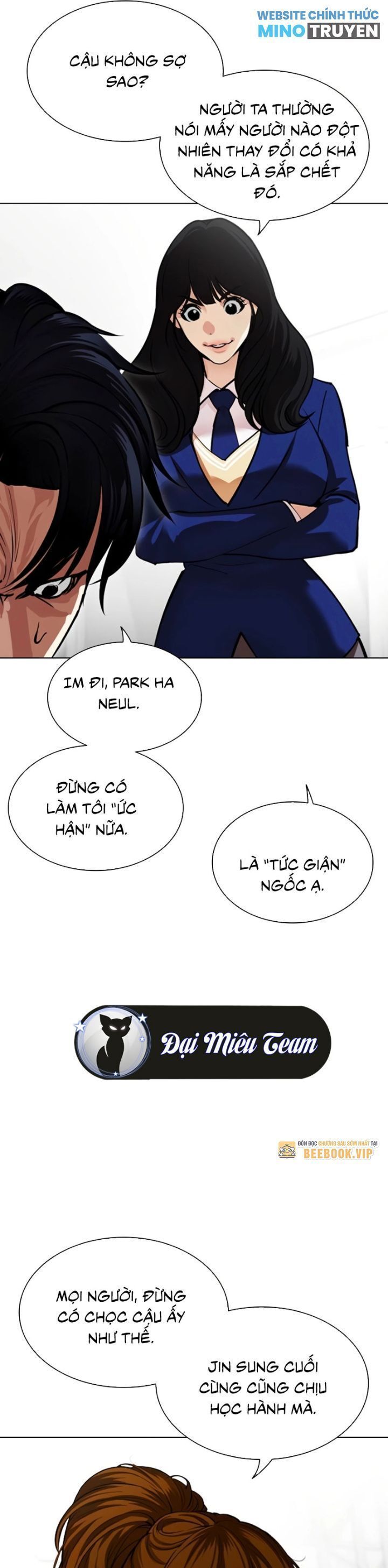 Chapter 531 - Trang 14