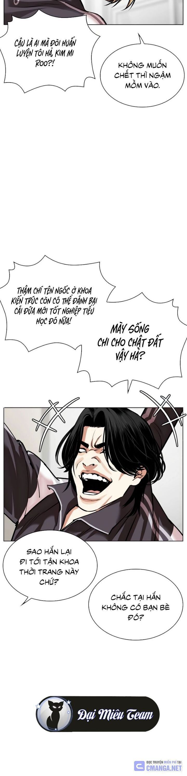 Chapter 531 - Trang 18