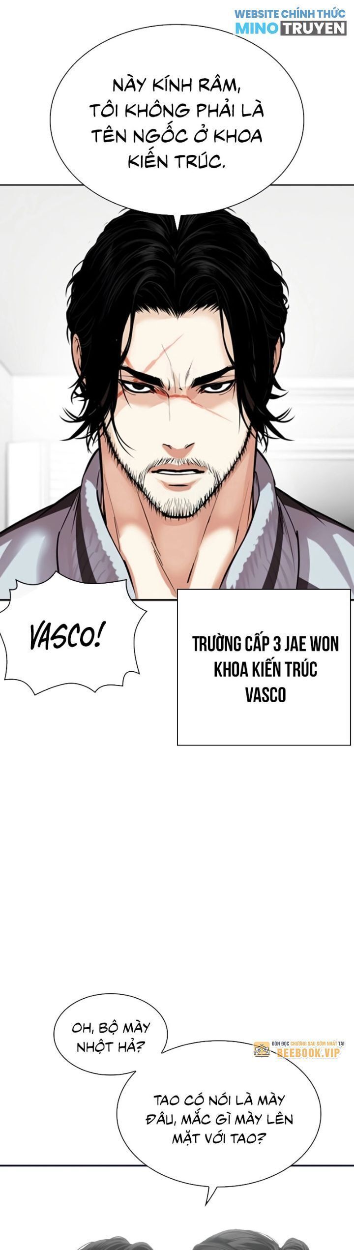 Chapter 531 - Trang 19