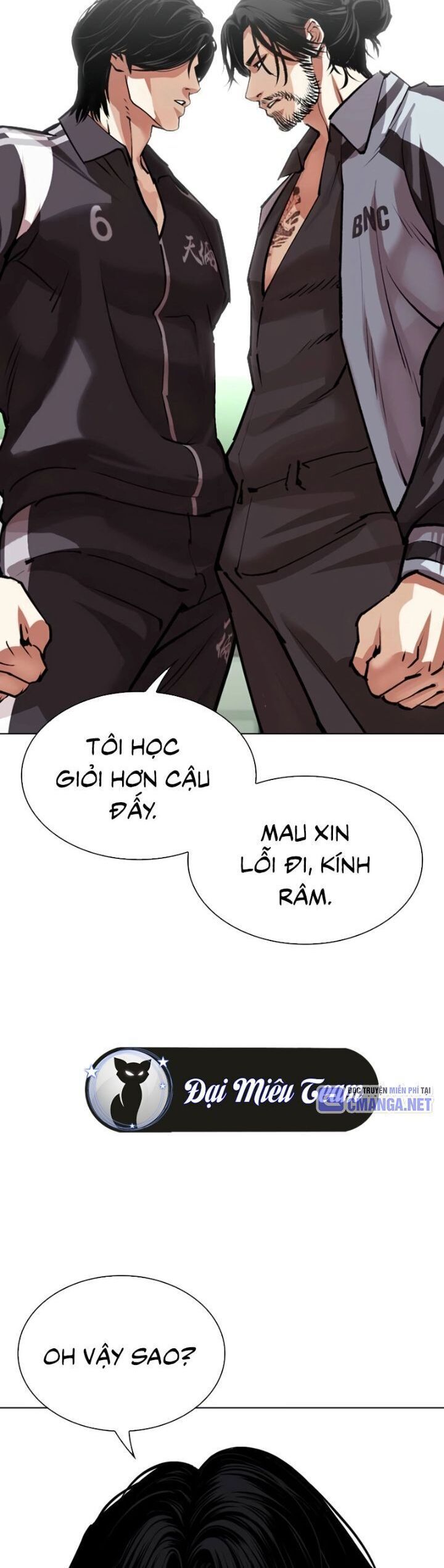 Chapter 531 - Trang 20