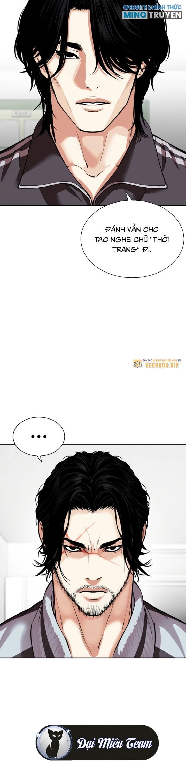 Chapter 531 - Trang 21
