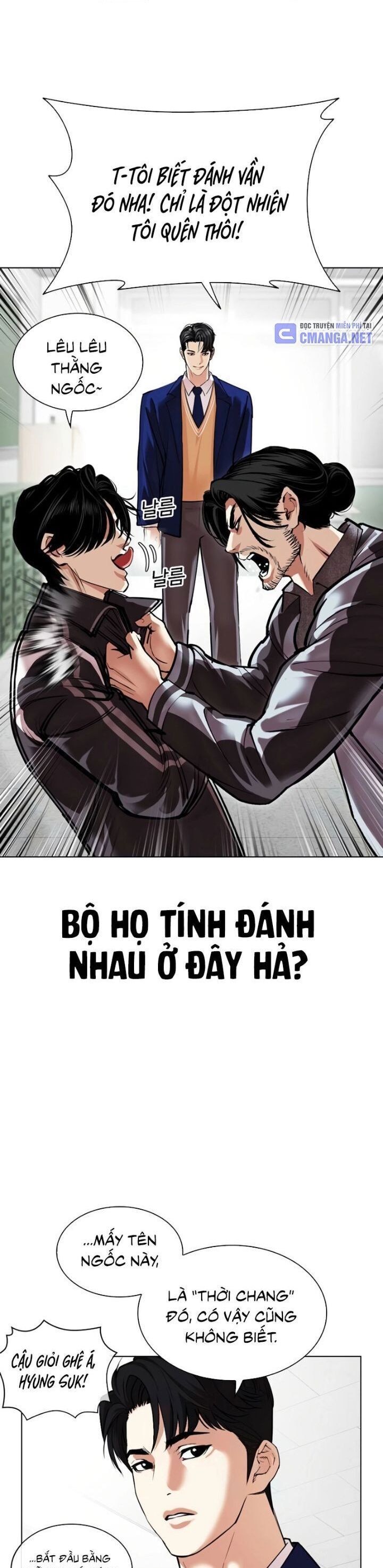 Chapter 531 - Trang 22