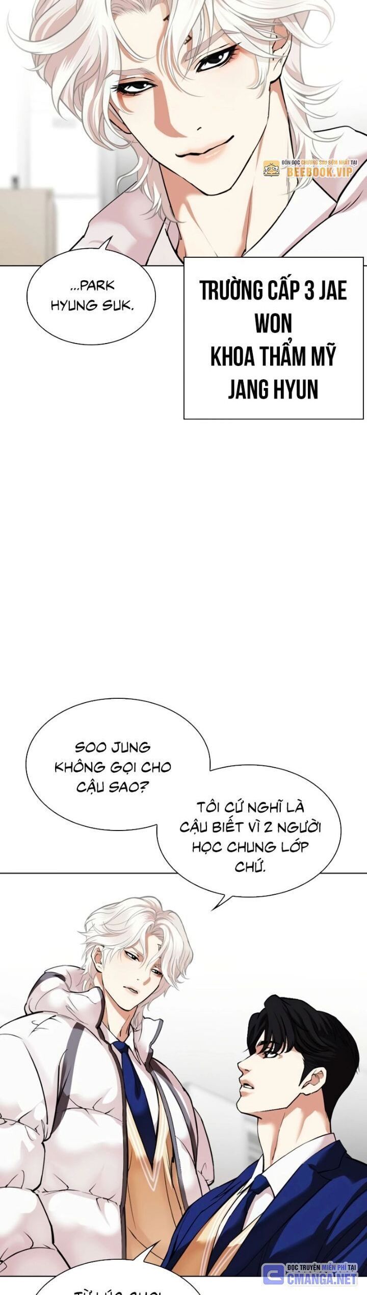Chapter 531 - Trang 25