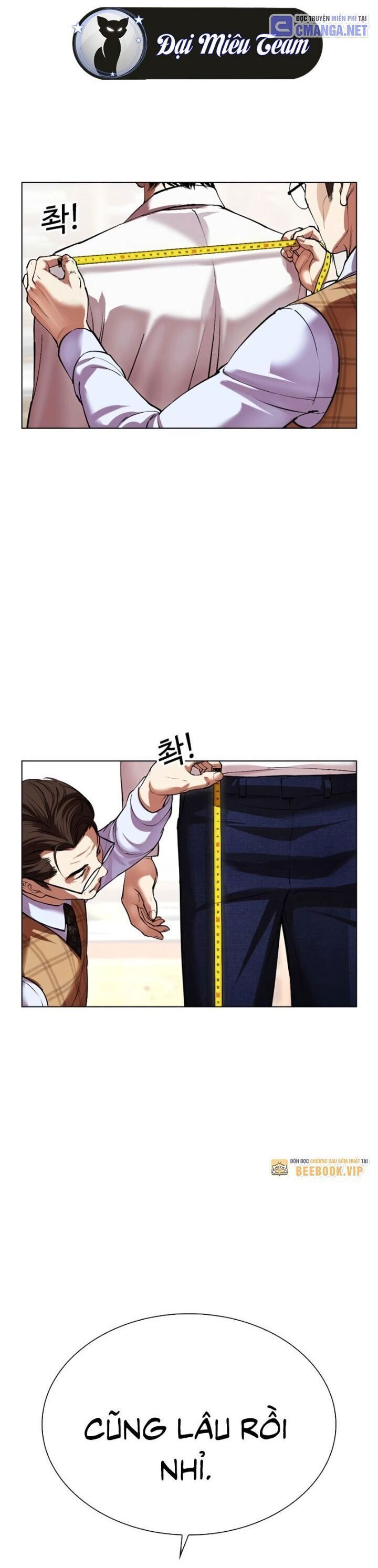 Chapter 531 - Trang 28