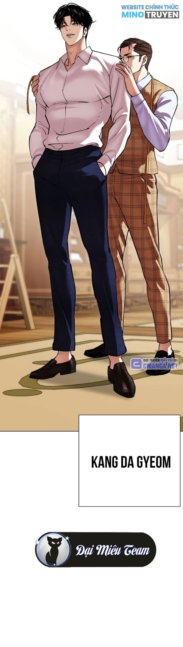 Chapter 531 - Trang 29
