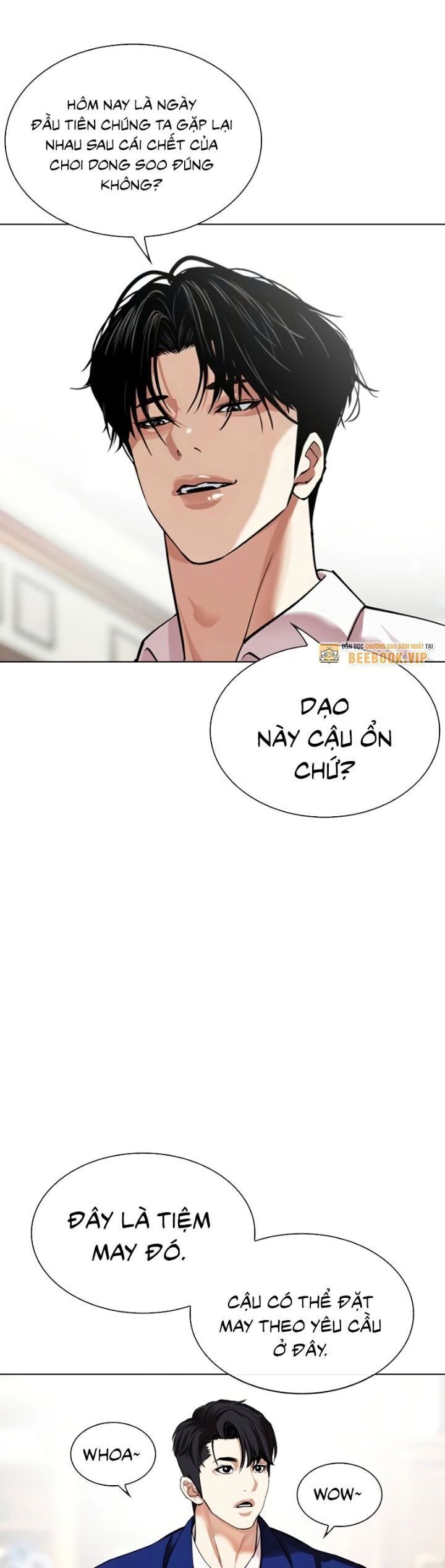 Chapter 531 - Trang 30