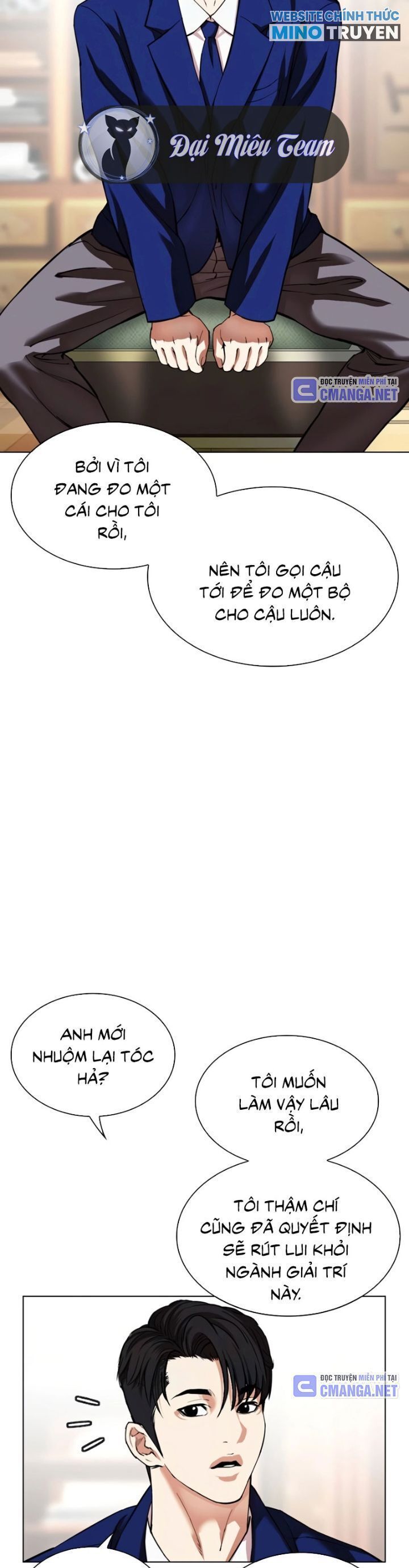 Chapter 531 - Trang 31