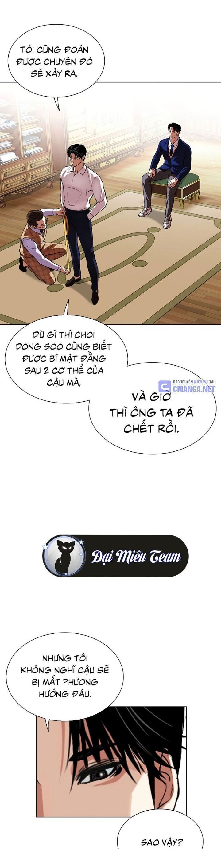 Chapter 531 - Trang 33