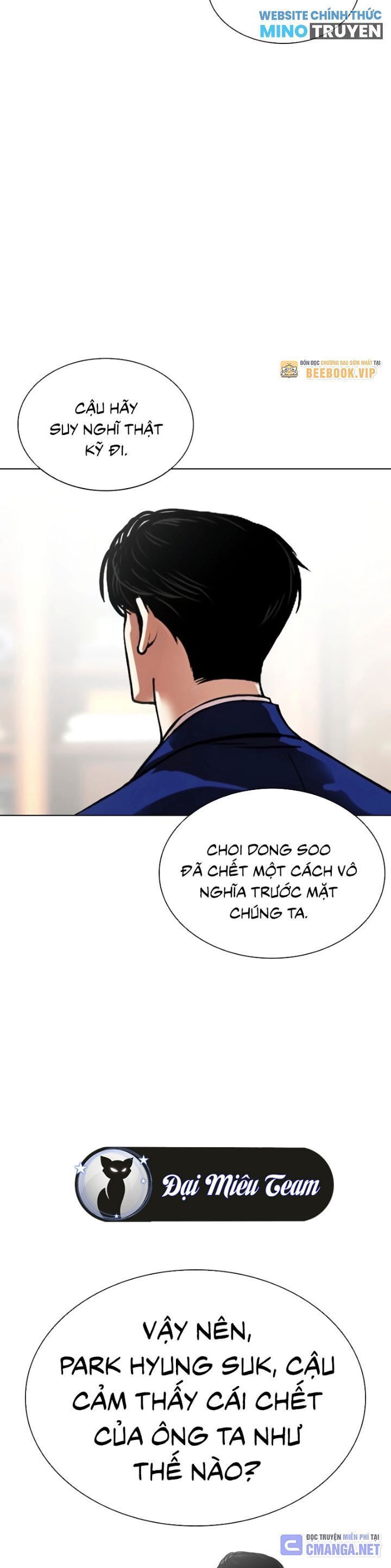 Chapter 531 - Trang 34