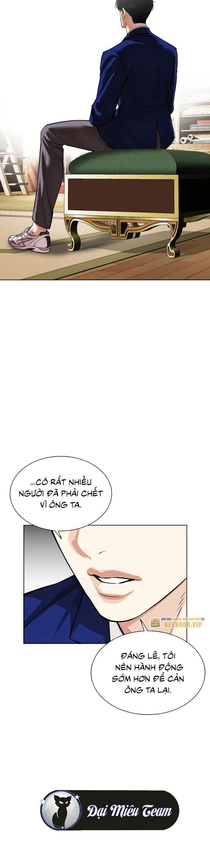 Chapter 531 - Trang 35