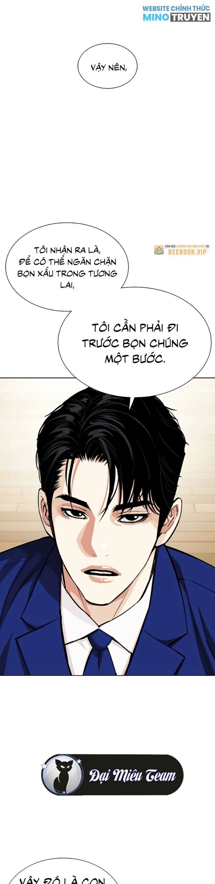 Chapter 531 - Trang 36