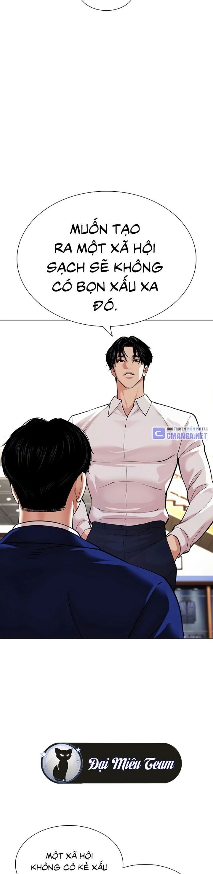 Chapter 531 - Trang 38