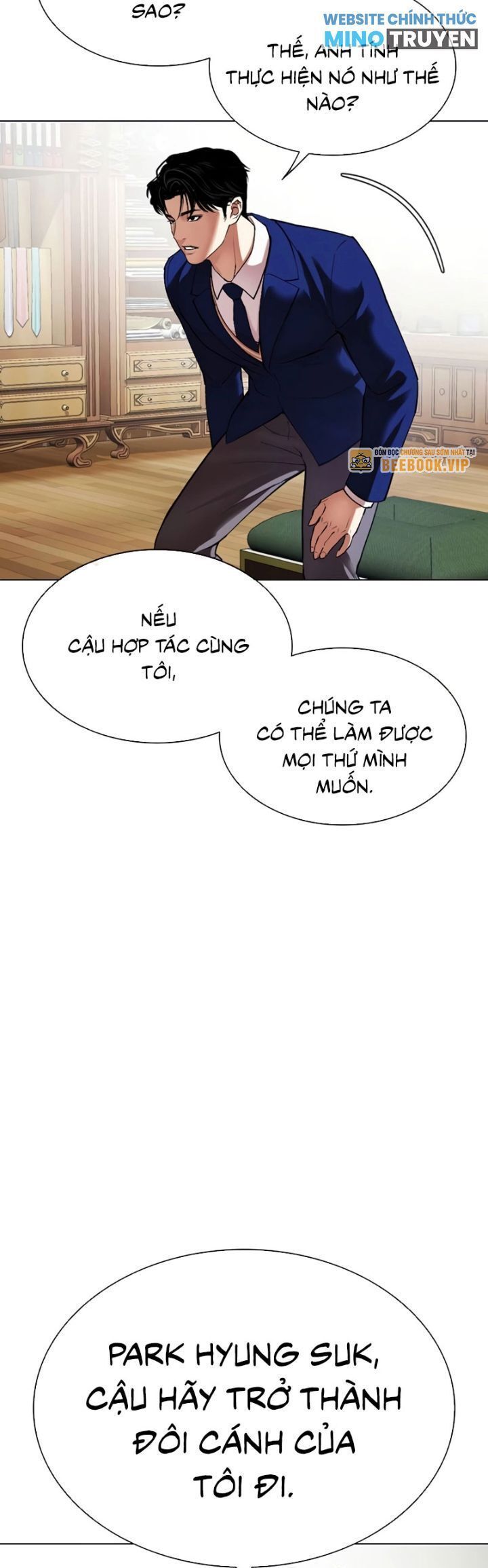 Chapter 531 - Trang 39