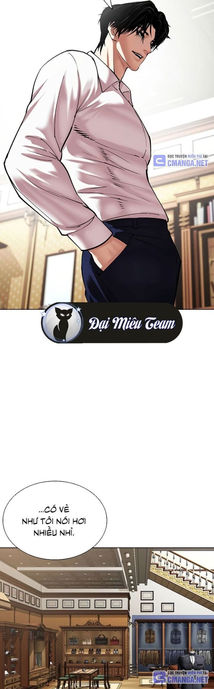 Chapter 531 - Trang 40