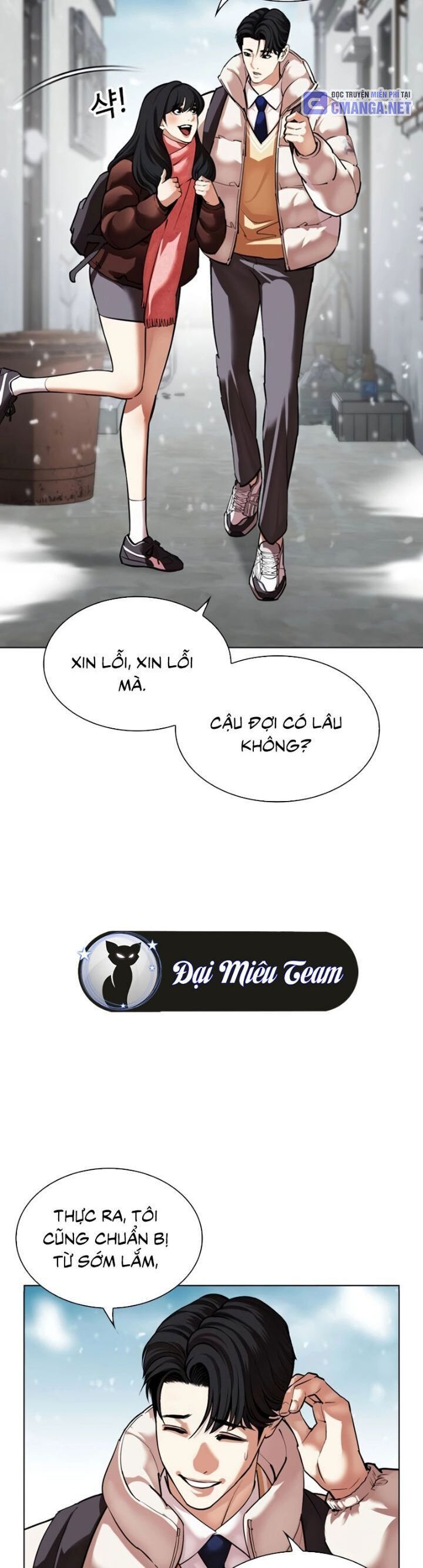 Chapter 531 - Trang 5