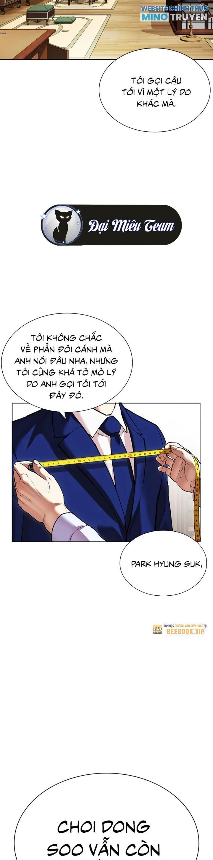 Chapter 531 - Trang 41