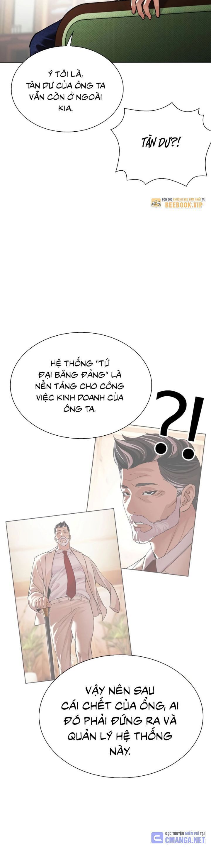 Chapter 531 - Trang 43