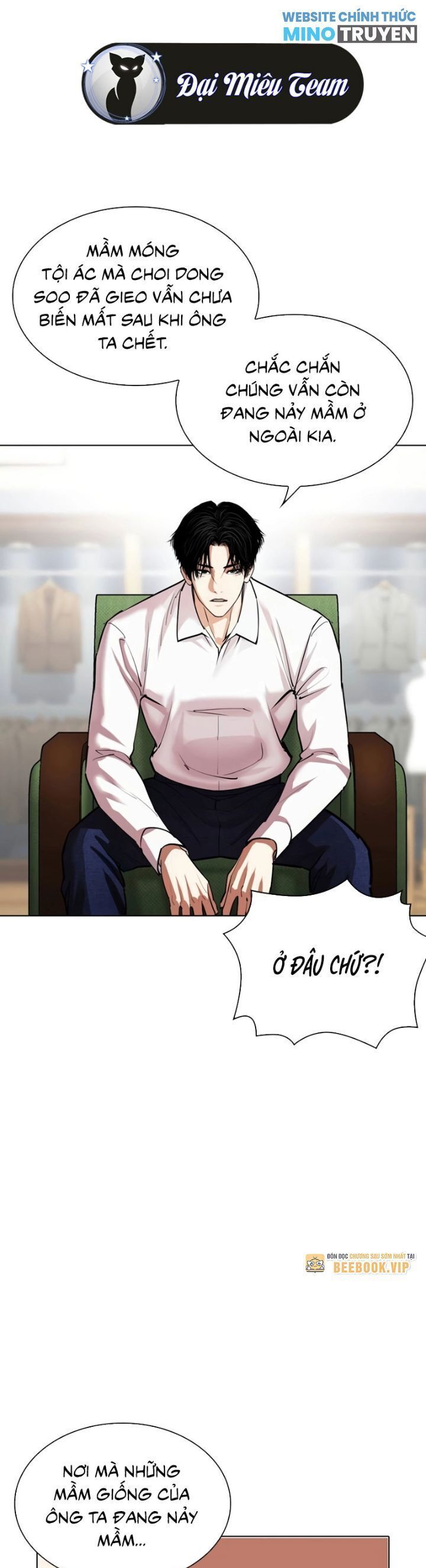 Chapter 531 - Trang 44