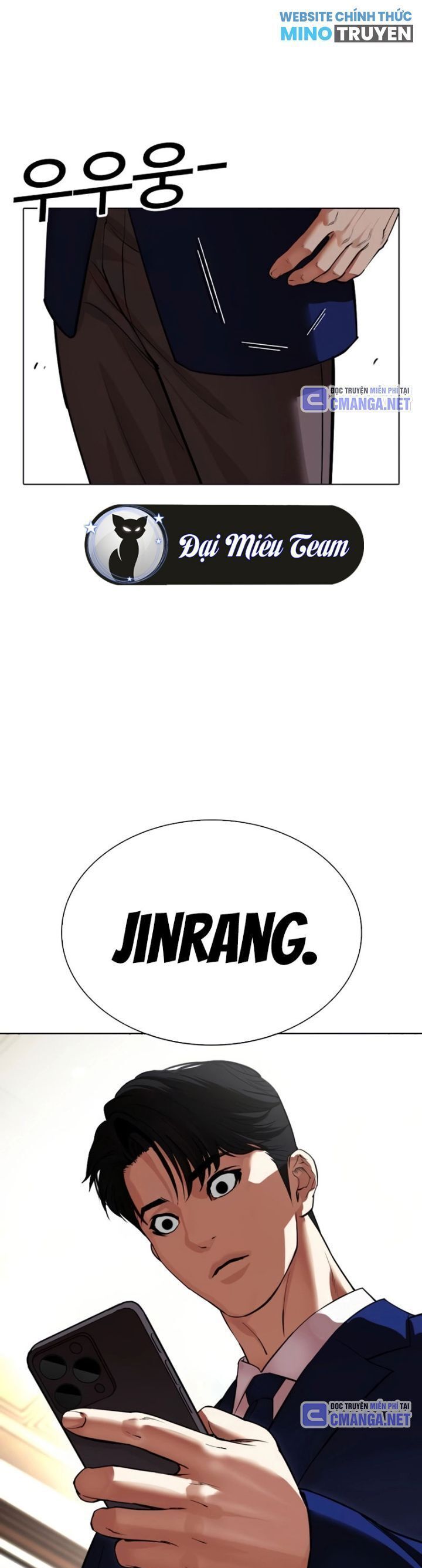 Chapter 531 - Trang 49