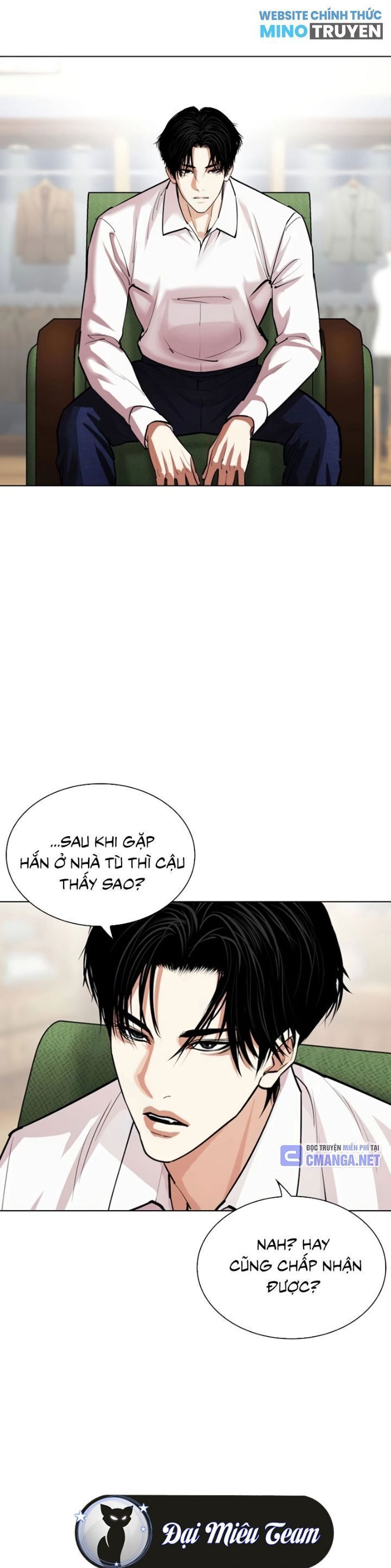 Chapter 531 - Trang 56